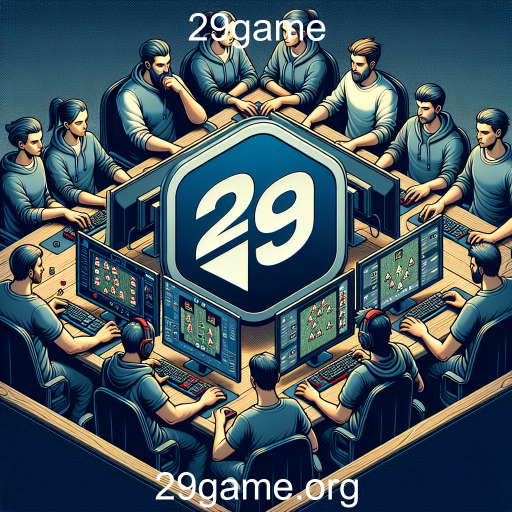 A Ascensão dos Torneios no Mundo dos Jogos Online
